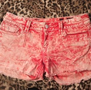 Rock Revival Shorts